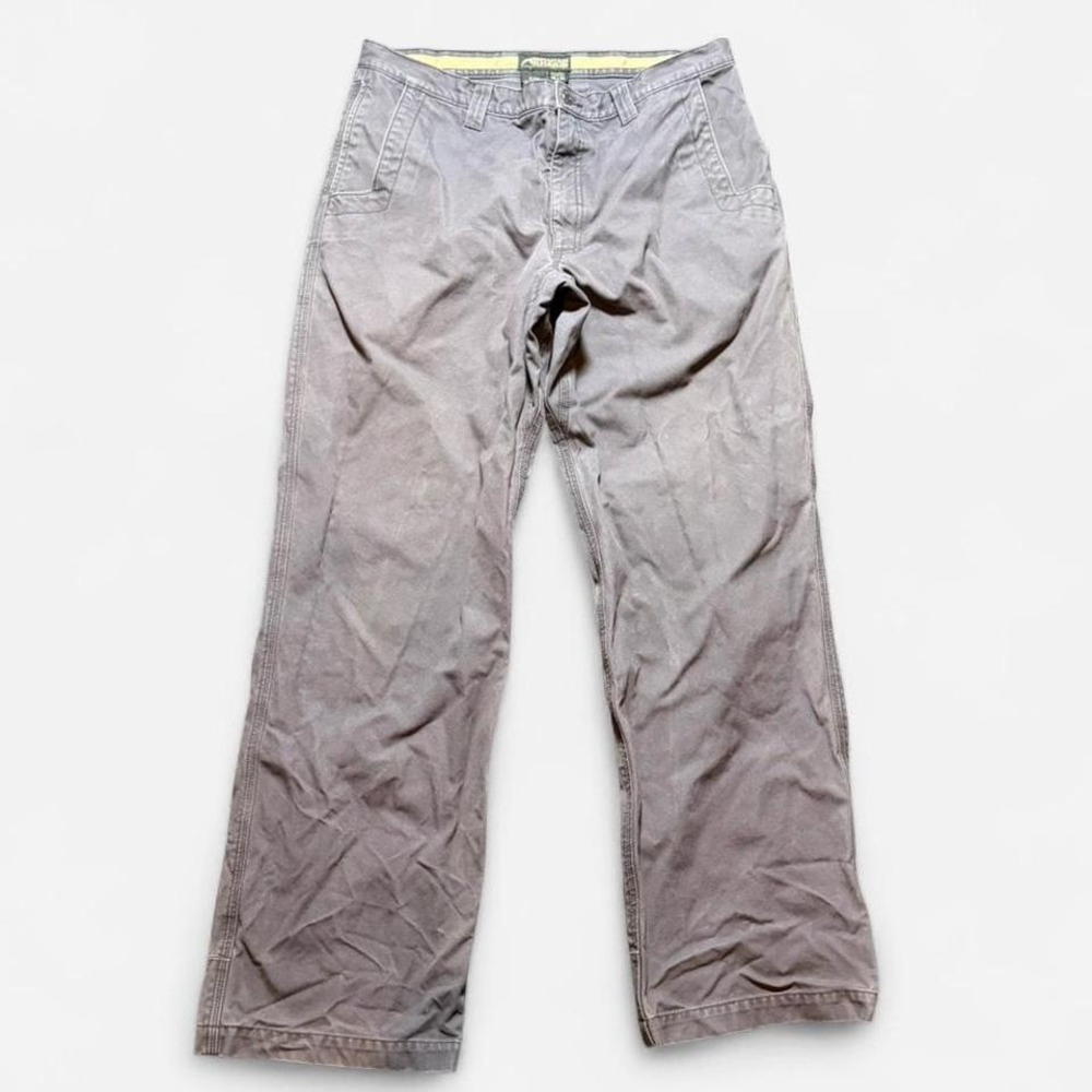 Mountain Khakis Cargo Pants Men's Sz 38x32